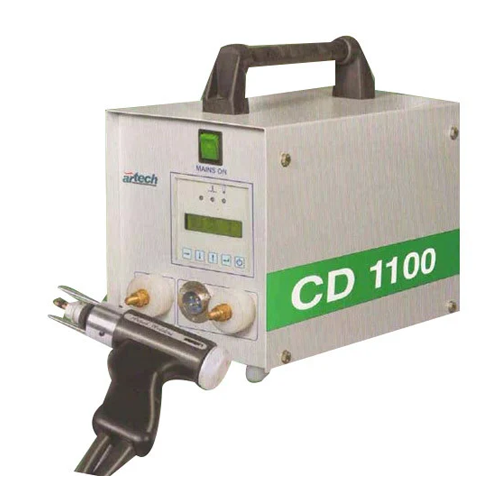 ARTECH CD1100 Stud Welding Machine In Bhopura, Ghaziabad