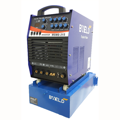 BWELD TIG AC DC 315T Welding Machine In New Industrial Township, Faridabad