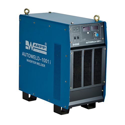 WARPP AUTOWELD-1001 I Welding Machine