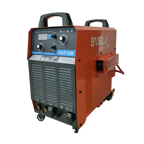 BWELD AIRCUT 120 Hand Plasma Cutting Machine In Sultanpur, Gurugram