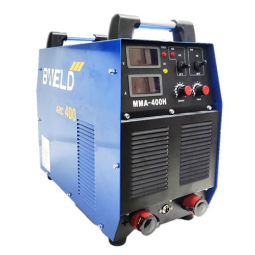 BWELD ARC 400H Welding Machine In New Industrial Township No 3, Faridabad