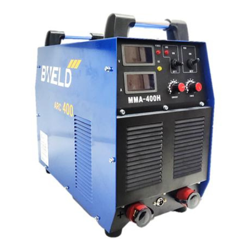 BWELD ARC 400H Welding Machine In Bhopura, Ghaziabad