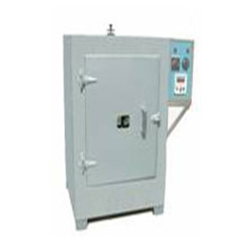 HIEC 500 III Stationary Electrode Welding Oven In Sector 163, Noida