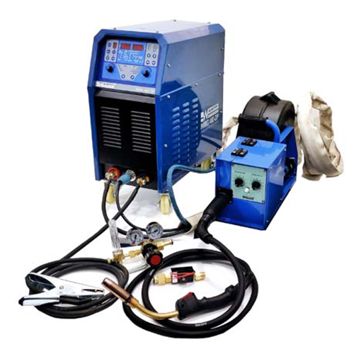 WARPP INMIG 400 DP Welding Machine In Mithapur, Delhi