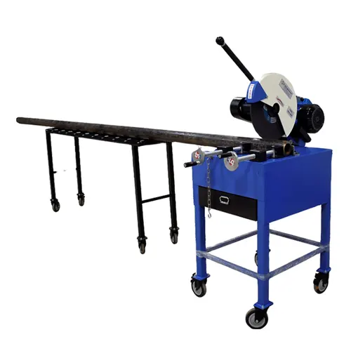 TMC 355-3-CC Heavy Duty Chop Saw in Lohia Nagar, Ghaziabad