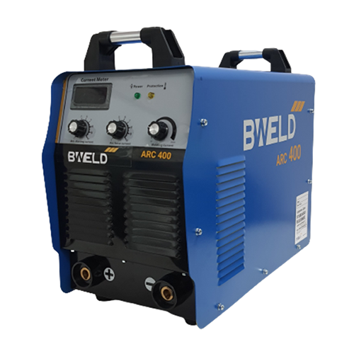 BWELD ARC 400 Welding Machine In Kinauni Village, Ghaziabad