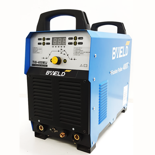 BWELD TIG 400 Pulse Welding Machine