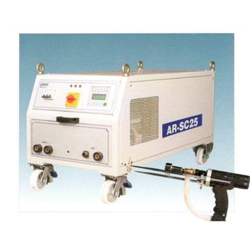 ARTECH ARSCi25 Stud Welding Machine In Sector-43, Faridabad