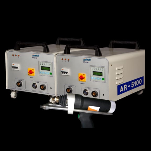 ARTECH AR5100 i12 Stud Welding Machine In Ashok Vihar, Gurugram