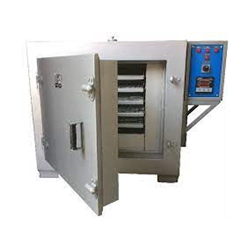 HIEC 370 II Stationary Electrode Welding Oven In Sector-80, Faridabad