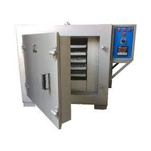 HIEC 370 II Stationary Electrode Welding Oven In New Mustafabad, Delhi