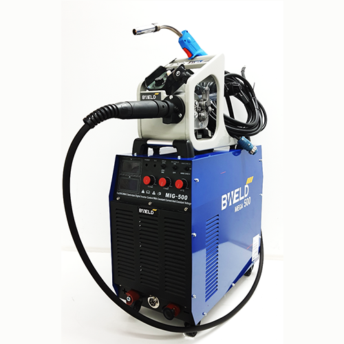 BWELD MIG 500 Welding Machine In Navjeevan Vihar, Delhi