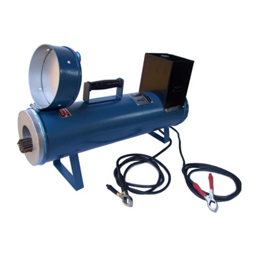 HIEC 200 AC DC TSP Portable Electrode Welding Oven In Rohini Sector 25, Delhi