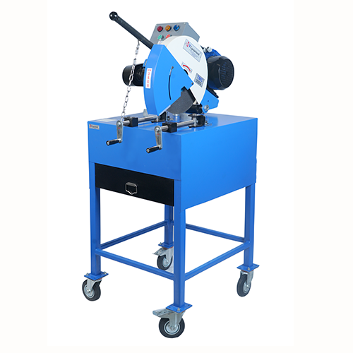 TMC 355-3 BTS Heavy Duty Chop Saw In Sector-99, Gurugram