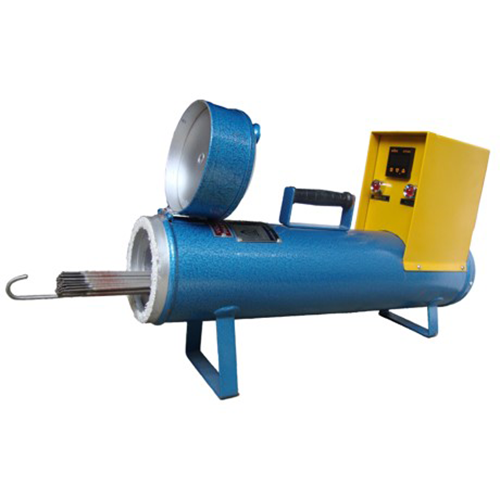 HIEC 200 DTC Portable Electrode Welding Oven In Baraula, Noida