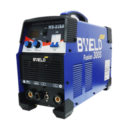 BWELD TIG 315S Welding Machine In Somdutt Vihar, Meerut