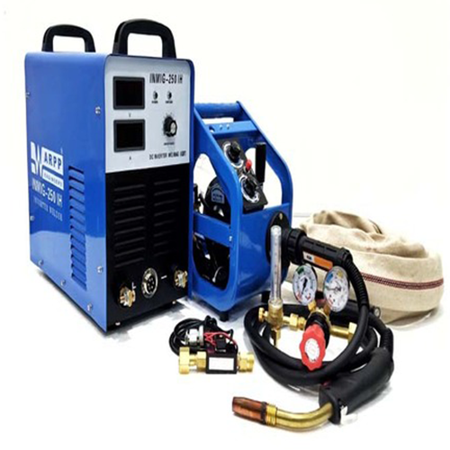 WARPP INMIG 250 IH Welding Machine In Greater Noida