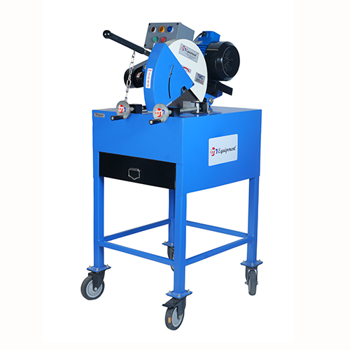 TMC 355 3 Heavy Duty Chop Saw In Bahapur, Delhi