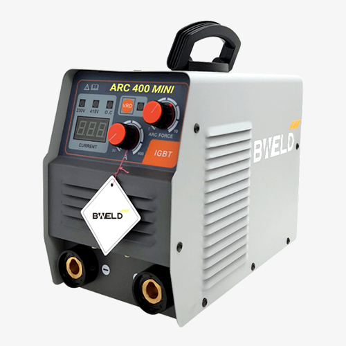 BWELD ARC 400 ST Mini Welding Machine in Shalimar Garden Extention 2, Ghaziabad