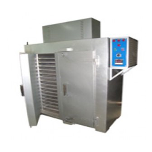 HIEC 400 E 500Kg Stationary Electrode Welding Oven in Sector-99, Faridabad