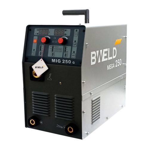 BWELD MIG 250 IN Welding Machine