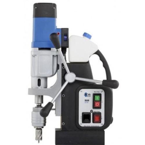 BDS MAB-485 Swivel Base Drilling Machine