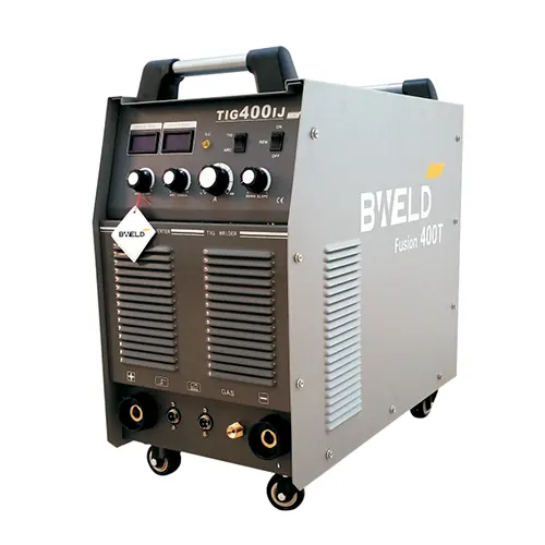 BWELD TIG 400 Welding Machine In Chittaranjan Park, Delhi