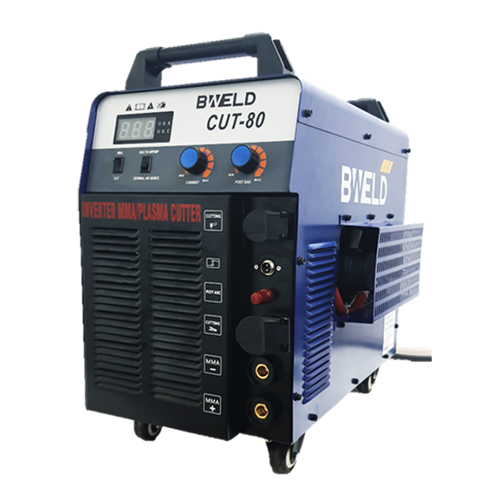 BWELD AIRCUT 80IN Inbuilt Air Compressor In Lalbag Colony, Ghaziabad