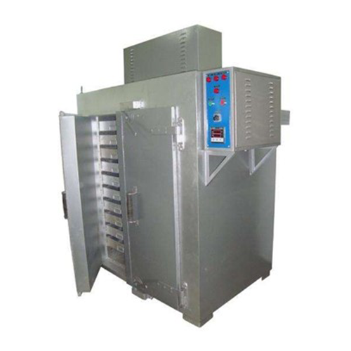 HIEC 400 F 200Kg Front Load Flux Welding Oven In Sector-50, Faridabad