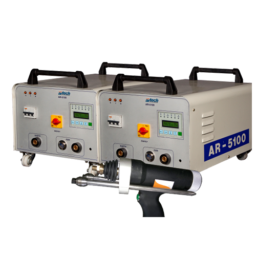 ARTECH AR5100 M8 i12 M8 Stud Welding Machine In Sector 74, Noida