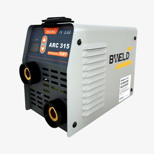 BWELD ARC 315 Welding Machine In Lakhmi Vihar, Meerut