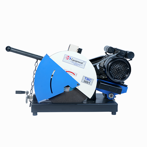 TMC 355-1 Heavy Duty Chop Saw In New Mustafabad, Delhi