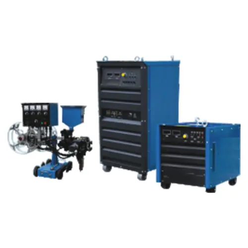 WARPP AUTOWELD-1251 I Welding Machine In Sector 37, Noida