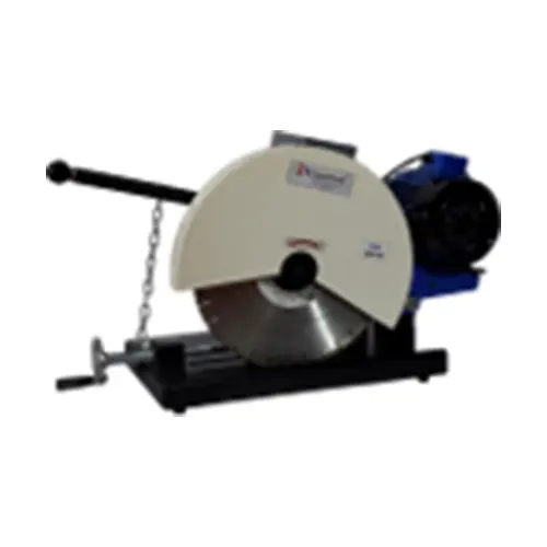 TMC 500 HD Heavy Duty Chop Saw in Gopalpur Village, Delhi