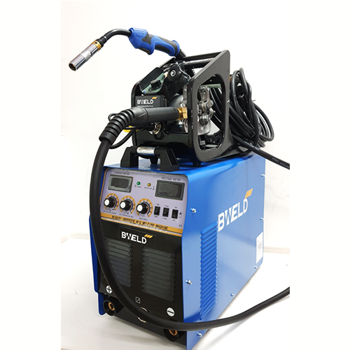 BWELD MIG 630 Welding Machine In Sultanpur, Gurugram