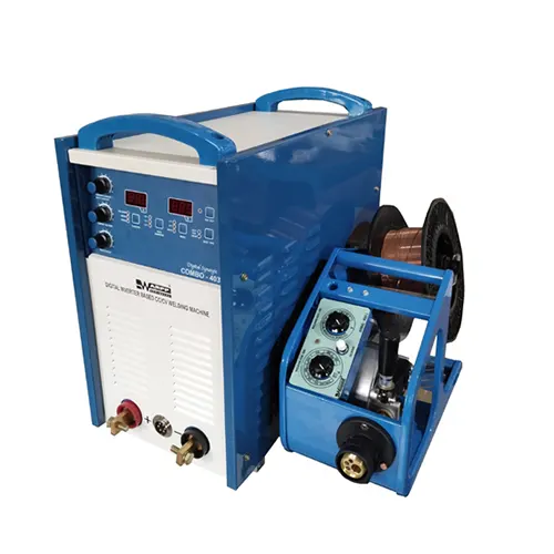 WARPP Combo 503 I Welding Machine In Mamura, Noida