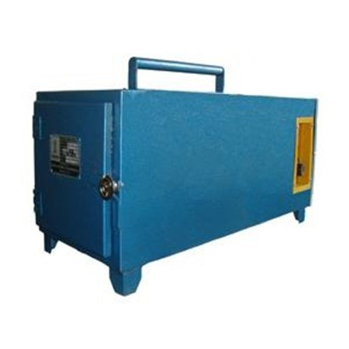 HIEC 250 H Portable Electrode Welding Oven In Balbir Nagar, Delhi