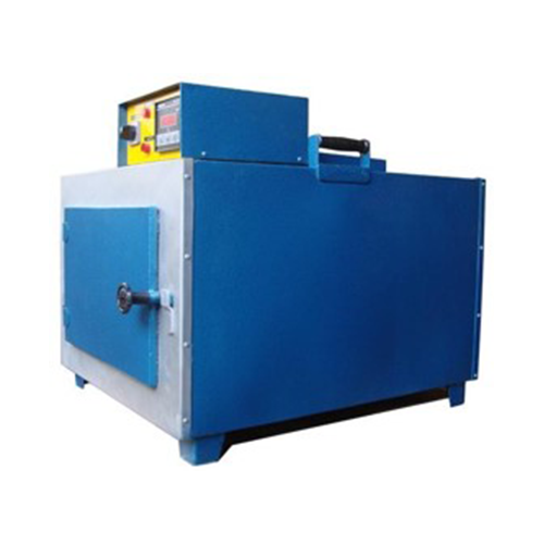 HIEC 500 B Stationary Electrode Welding Oven in Sofipur, Meerut