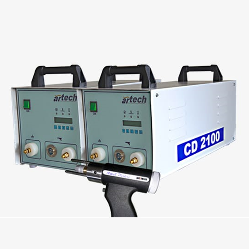 ARTECH CD2100 Stud Welding Machine In Khandsa road, Gurugram