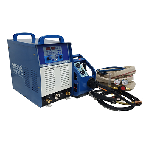 WARPP INMIG 280 DP Welding Machine In Mamura, Noida