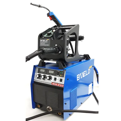 BWELD MIG 250 SEP Welding Machine In Kamla Nehru Nagar, Ghaziabad