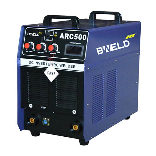 BWELD ARC 500 Welding Machine In Dilshad Extension, Ghaziabad