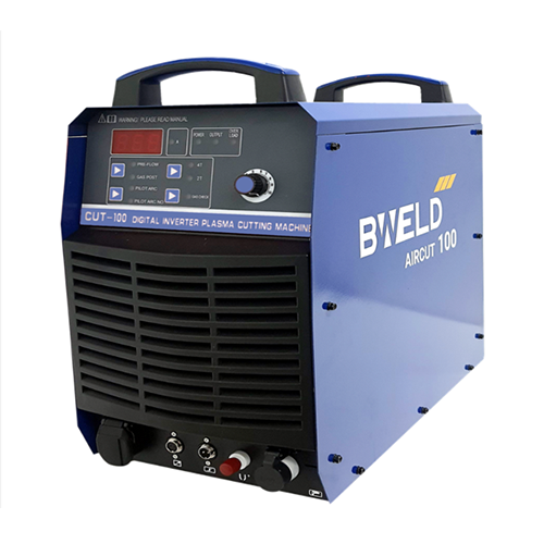 BWELD AIRCUT 100 Hand Plasma Cutting Machine