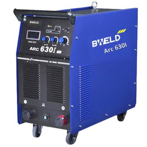 BWELD ARC 630 Welding Machine In Behta Hajipur, Ghaziabad