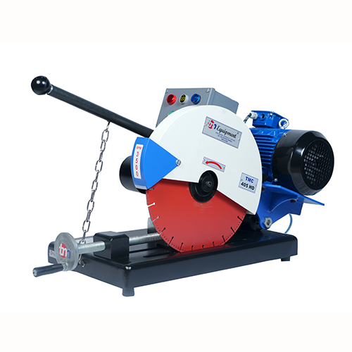 TMC 405 HD Heavy Duty Chop Saw in Khatik Mohalla, Meerut