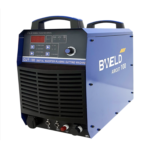 BWELD AIRCUT 100IN Inbuilt Air Compressor