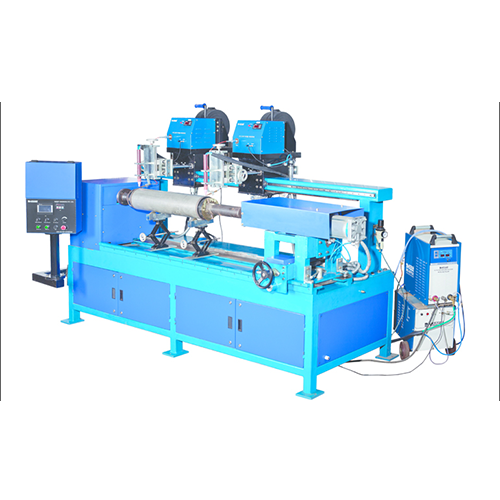 WARPP Pump Body Welding Machine In Mamura, Noida