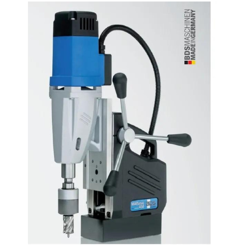 BDS MABasic-450 Drilling Machine In Navjeevan Vihar, Delhi