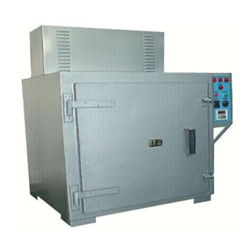 HIEC 400 F 100Kg Front Load Flux Welding Oven In Prem Nagar, Delhi