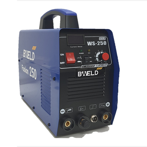 BWELD TIG 250S Welding Machine In Malviya Nagar, Delhi